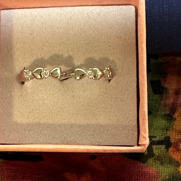 Source Unknown Jewelry - New Sterling Silver earrings.